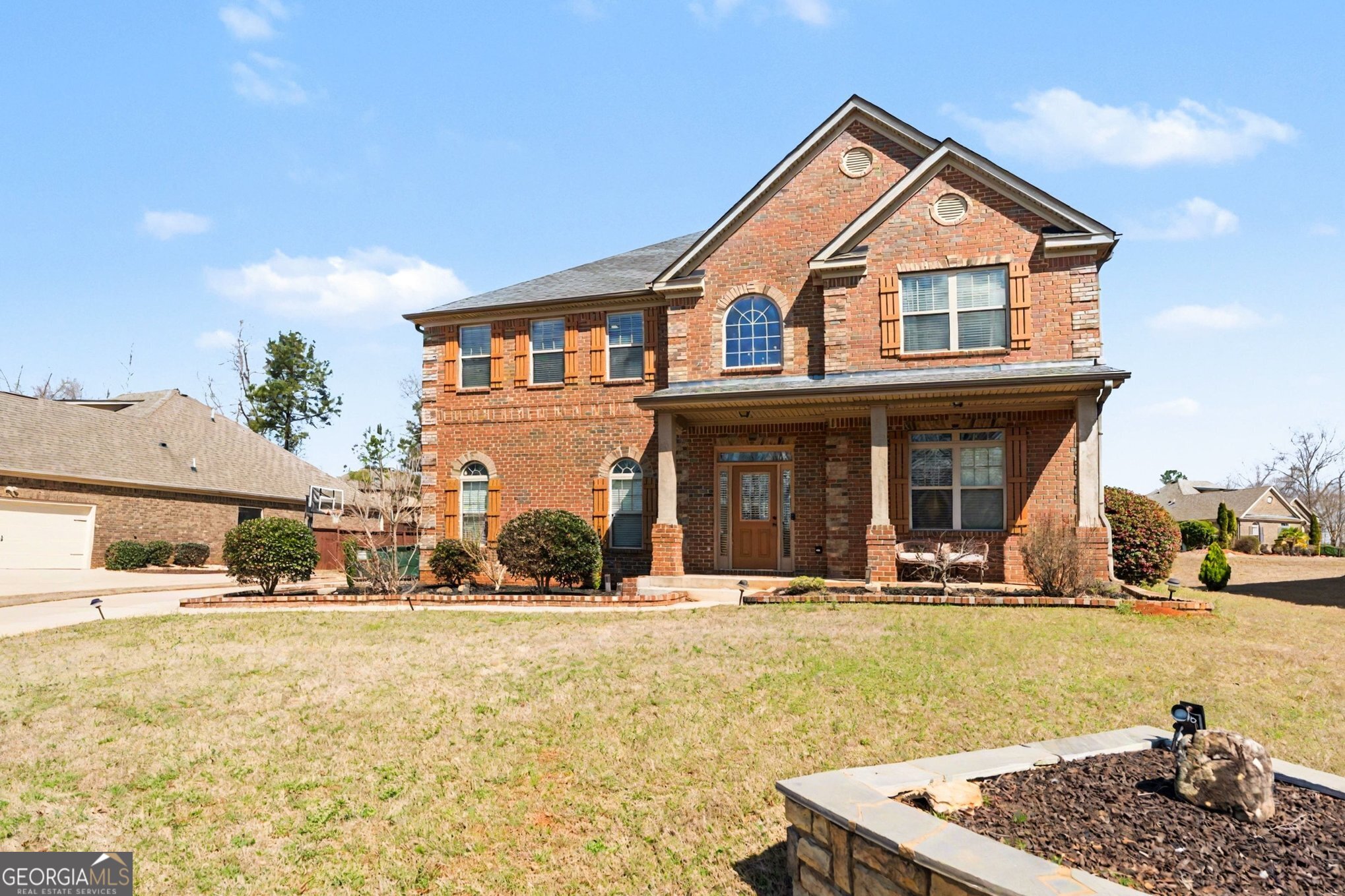 2011 Wentworth Drive Locust Grove GA 30248