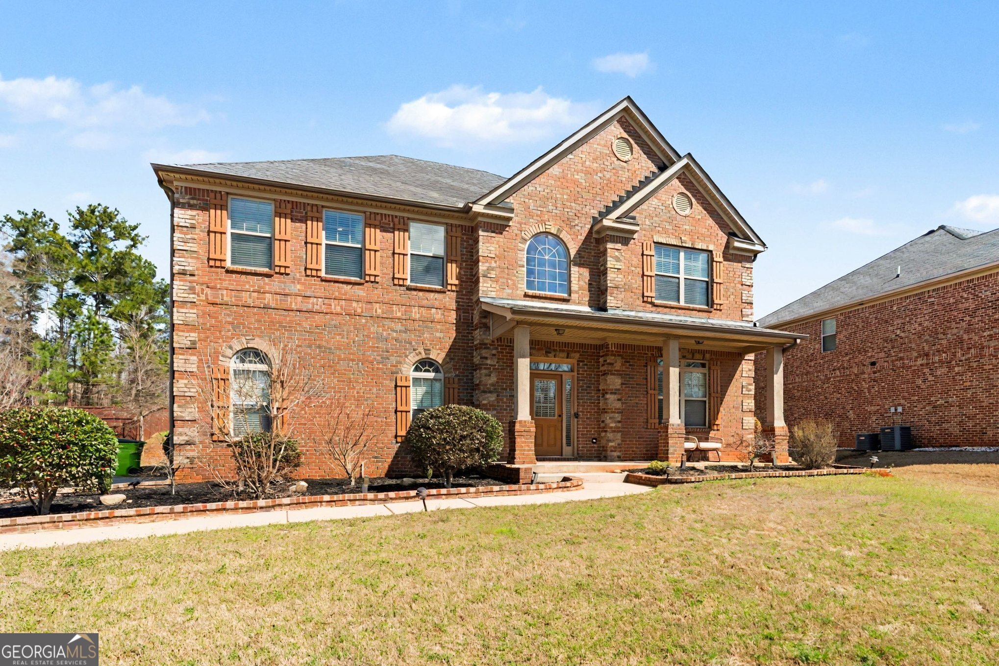 2011 Wentworth Drive Locust Grove GA 30248