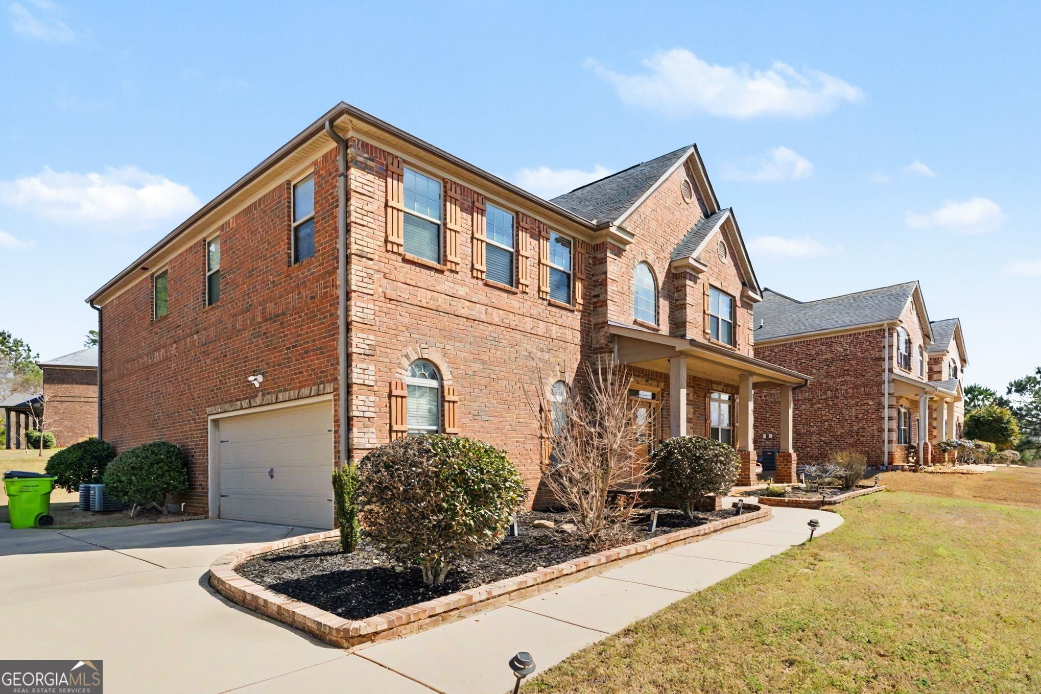 2011 Wentworth Drive Locust Grove GA 30248