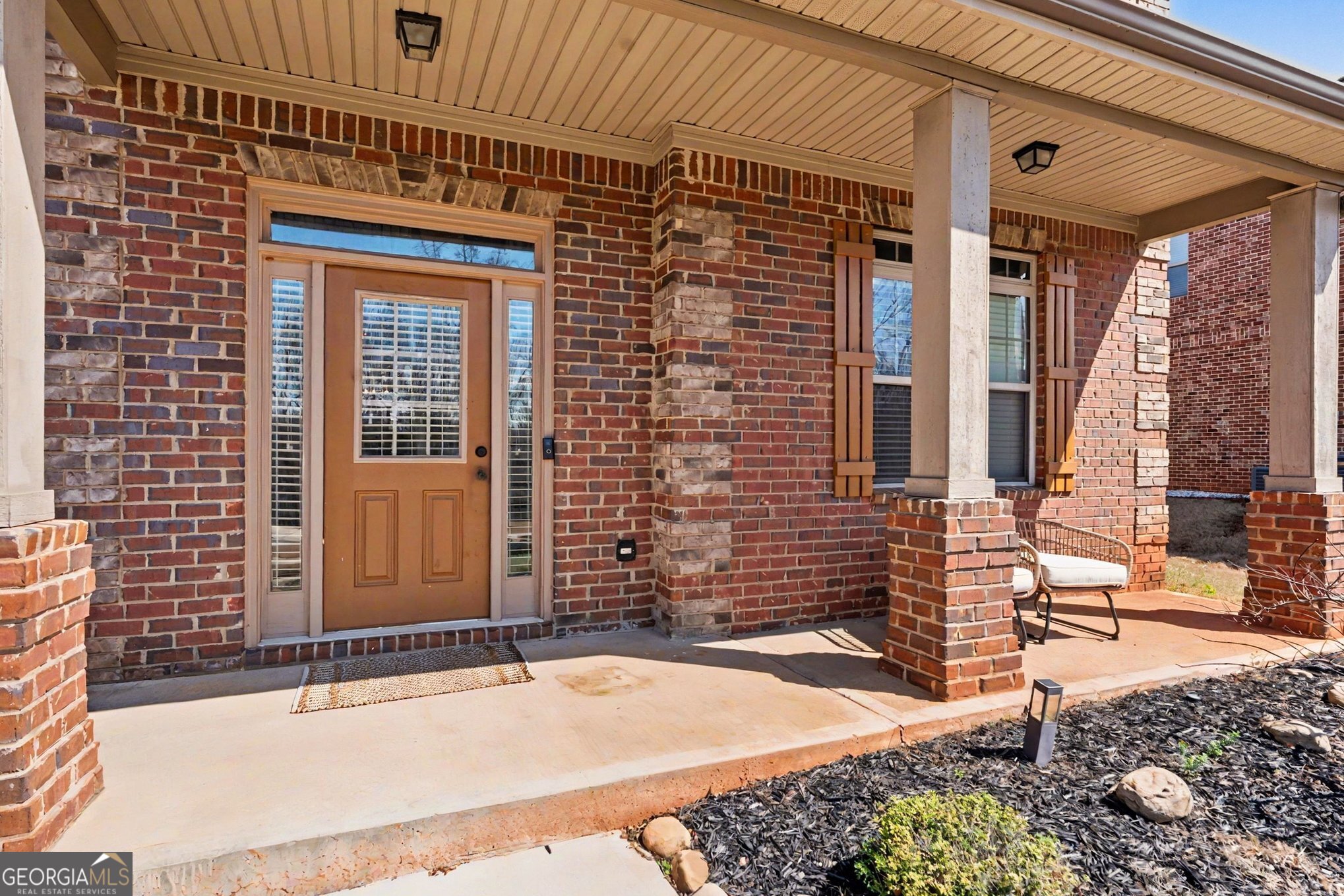 2011 Wentworth Drive Locust Grove GA 30248