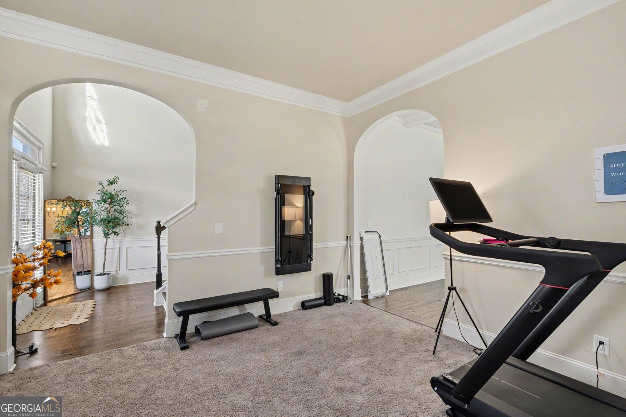 2011 Wentworth Drive Locust Grove GA 30248