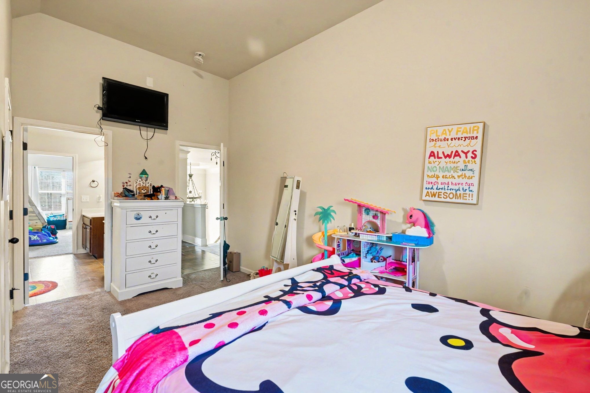 2011 Wentworth Drive Locust Grove GA 30248