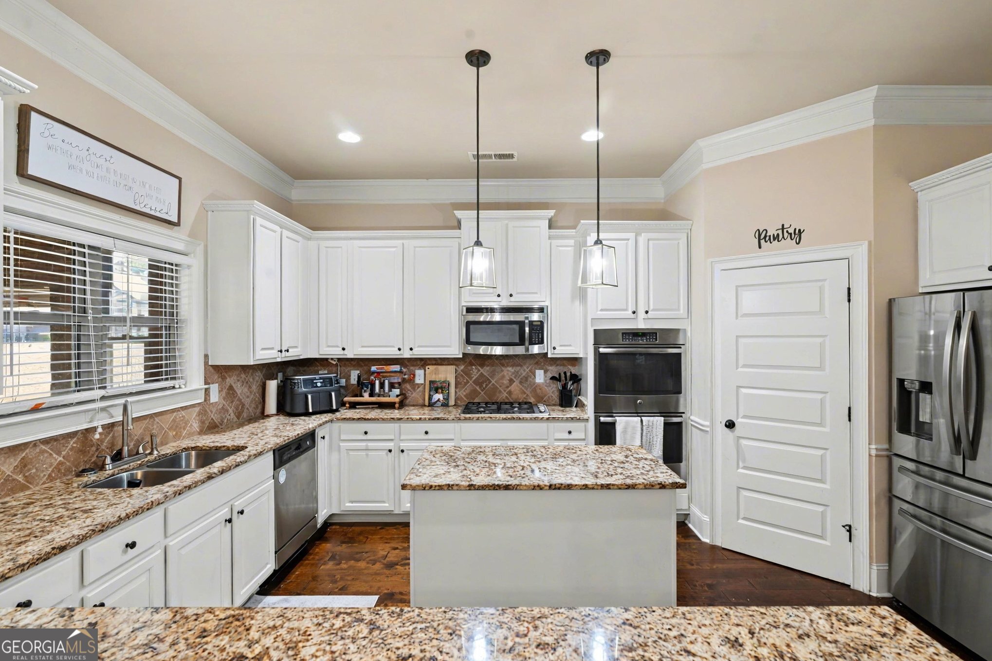 2011 Wentworth Drive Locust Grove GA 30248