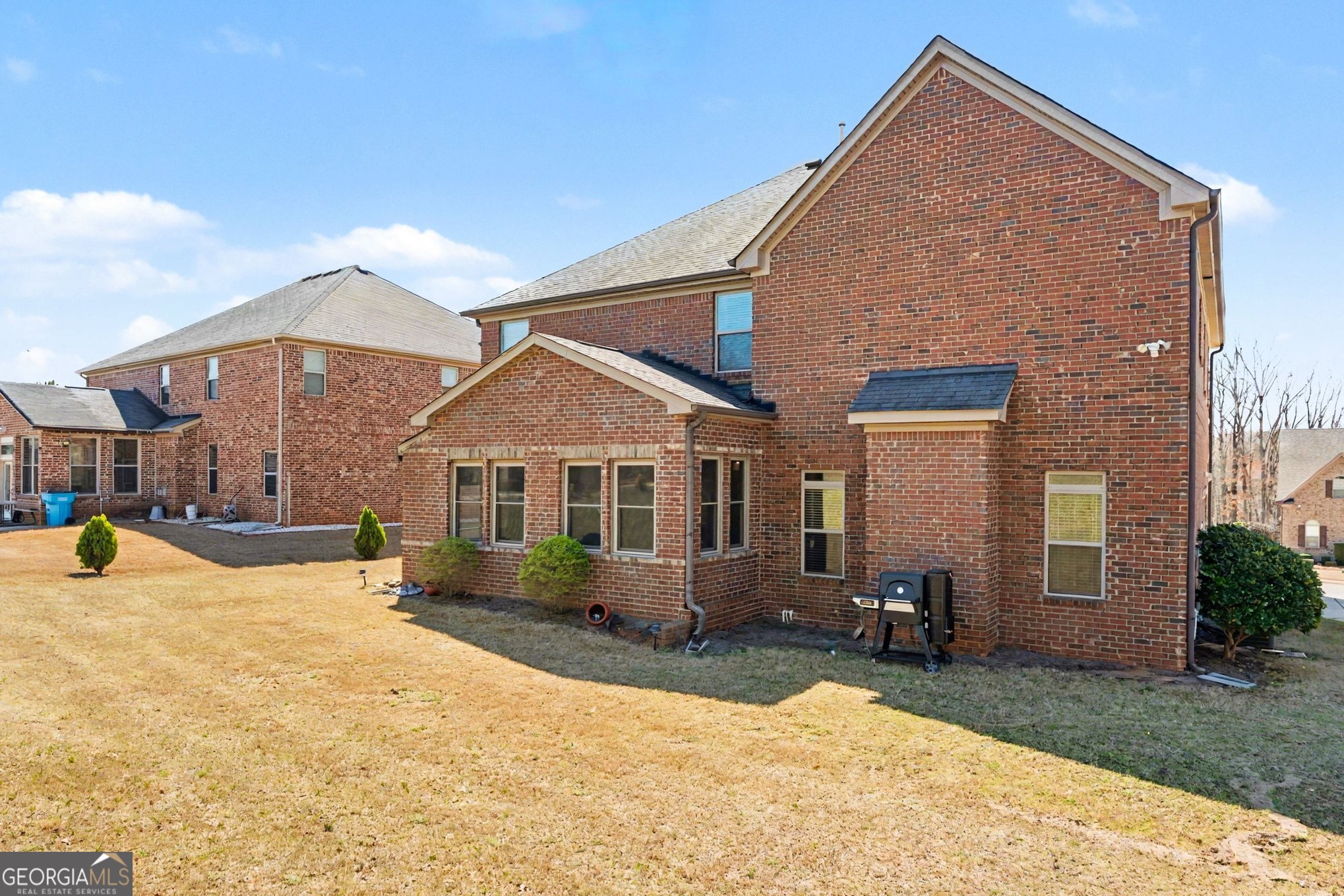2011 Wentworth Drive Locust Grove GA 30248
