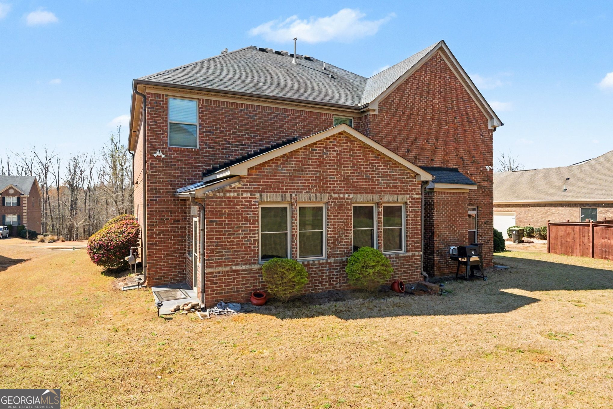 2011 Wentworth Drive Locust Grove GA 30248