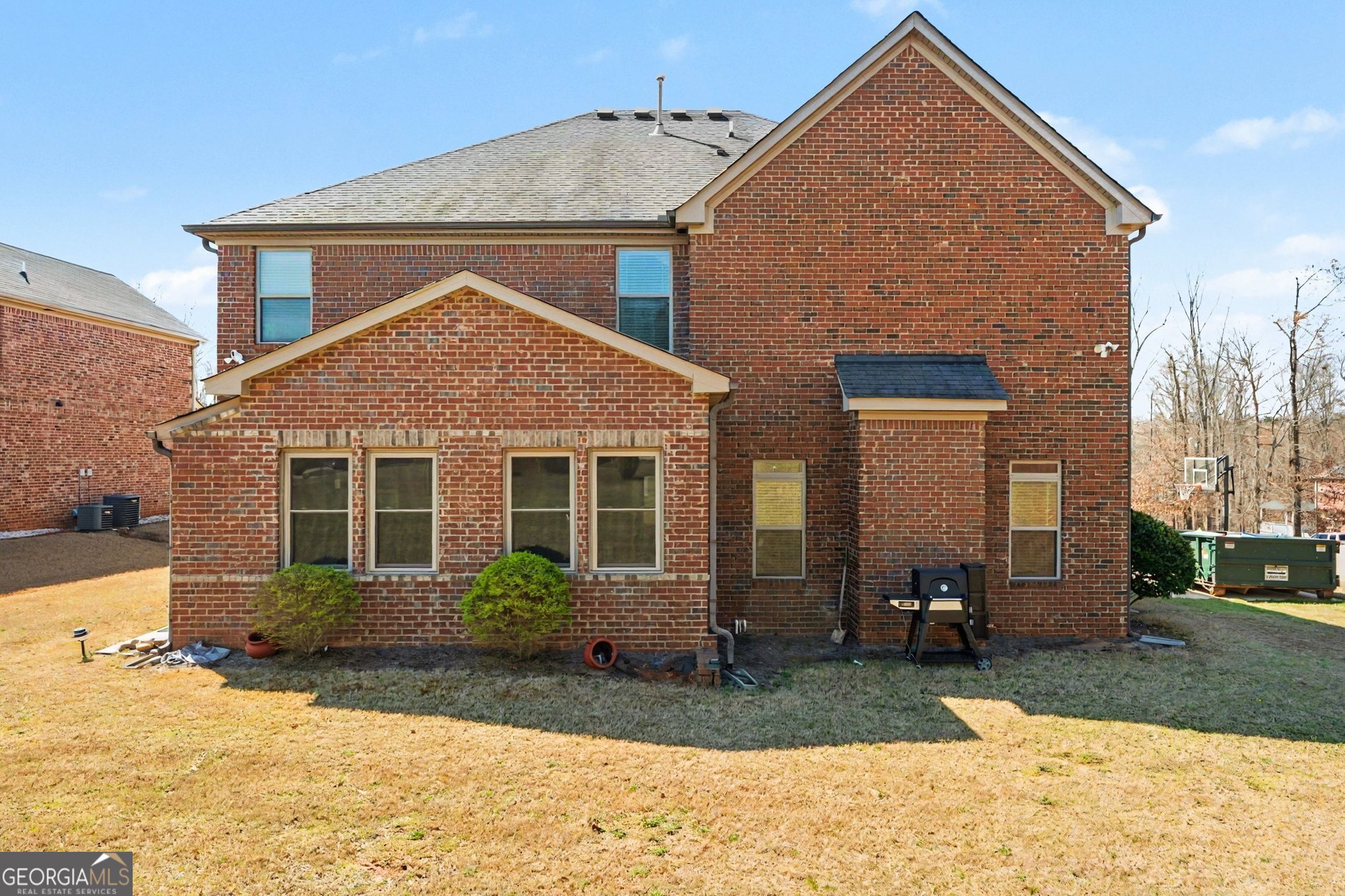 2011 Wentworth Drive Locust Grove GA 30248