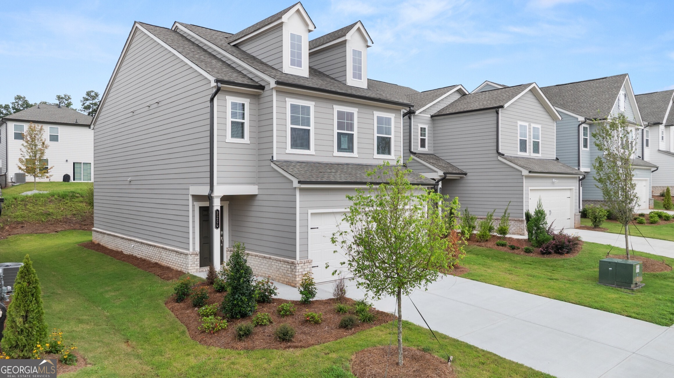 2286 Linden Pass Douglasville GA 30135