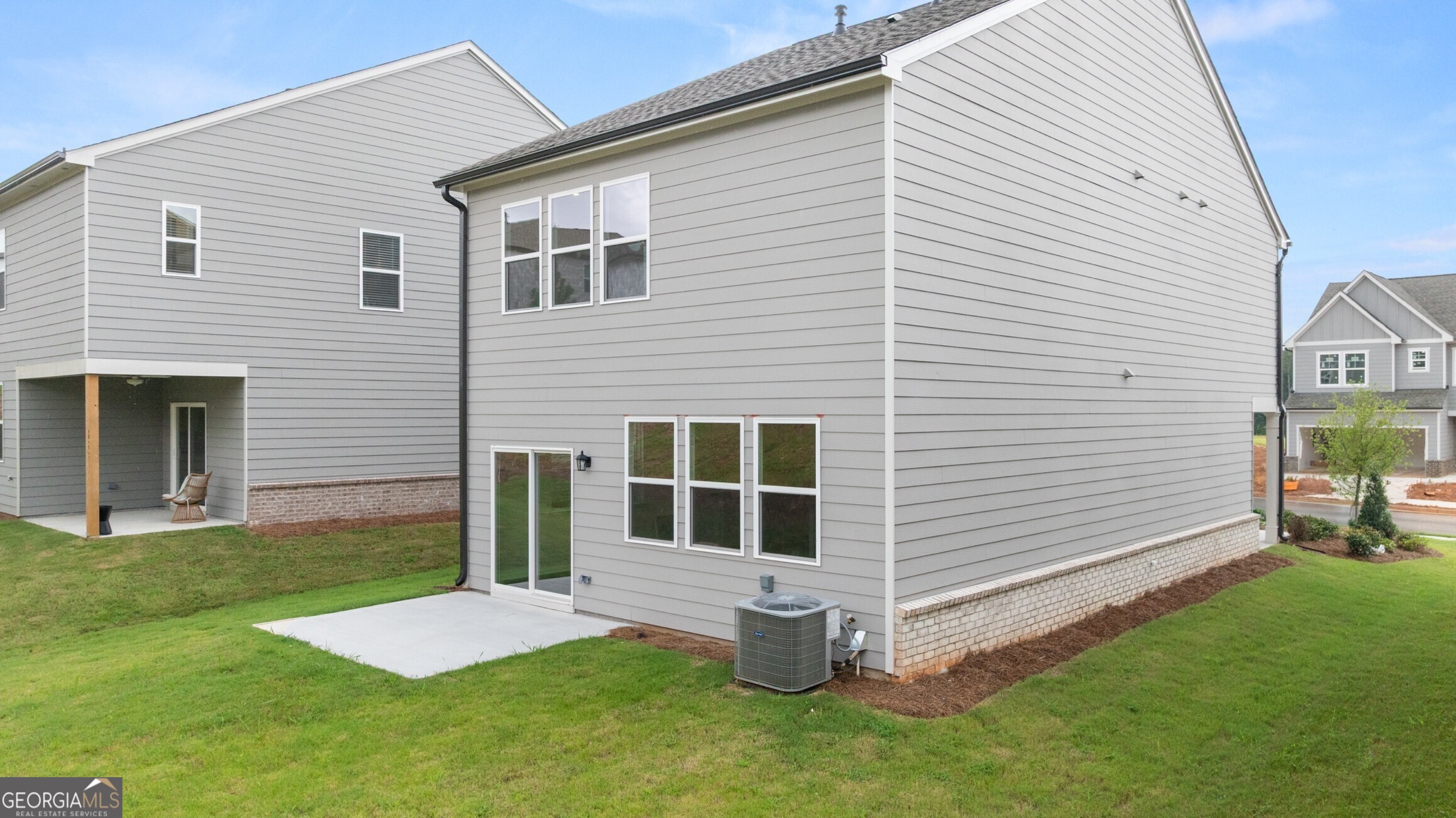 2286 Linden Pass Douglasville GA 30135