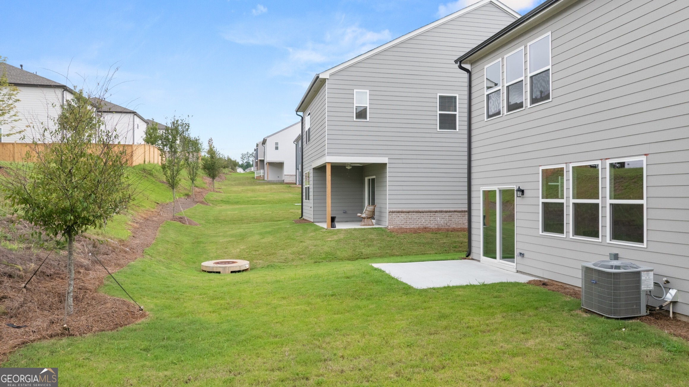 2286 Linden Pass Douglasville GA 30135