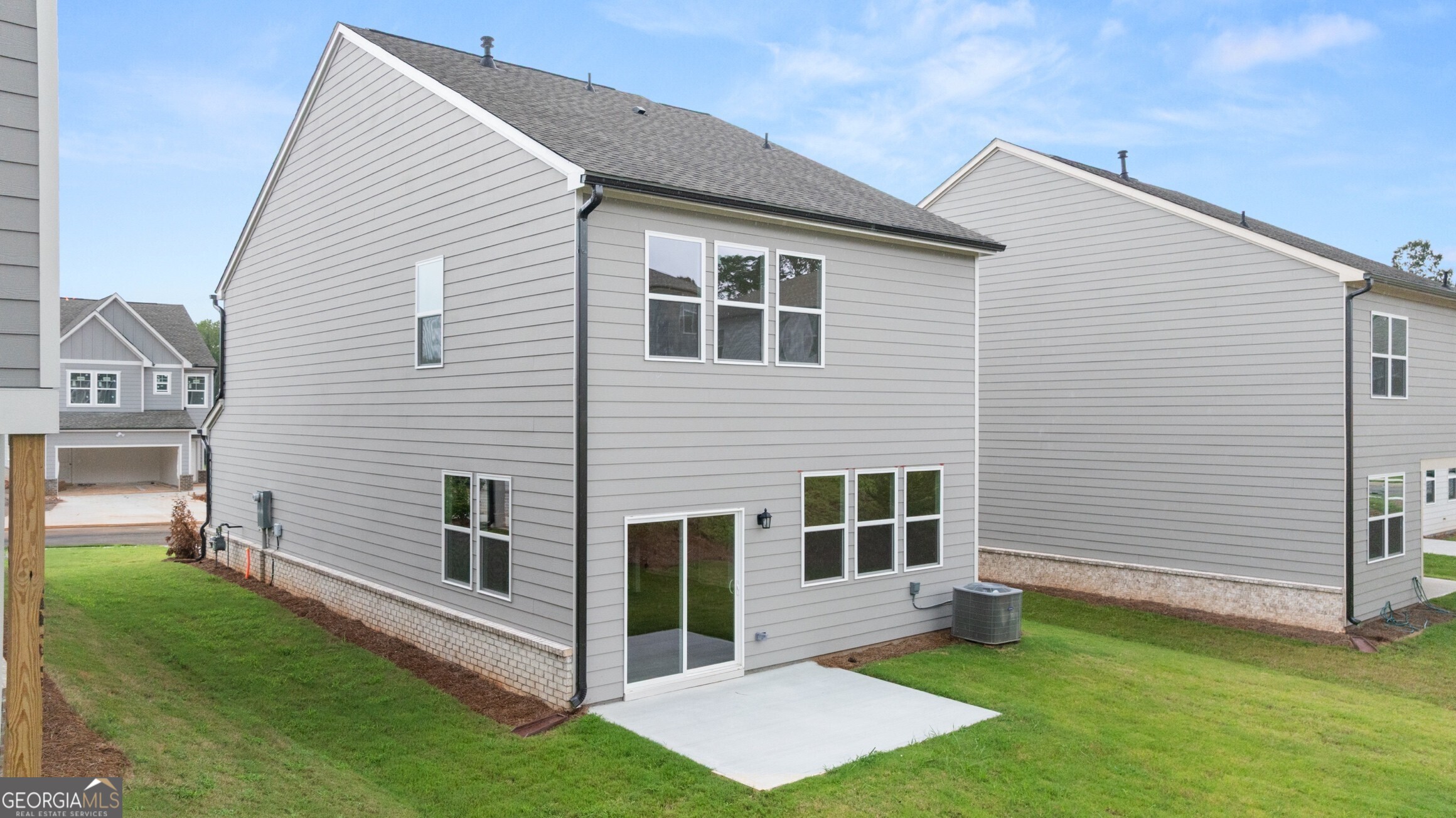 2286 Linden Pass Douglasville GA 30135