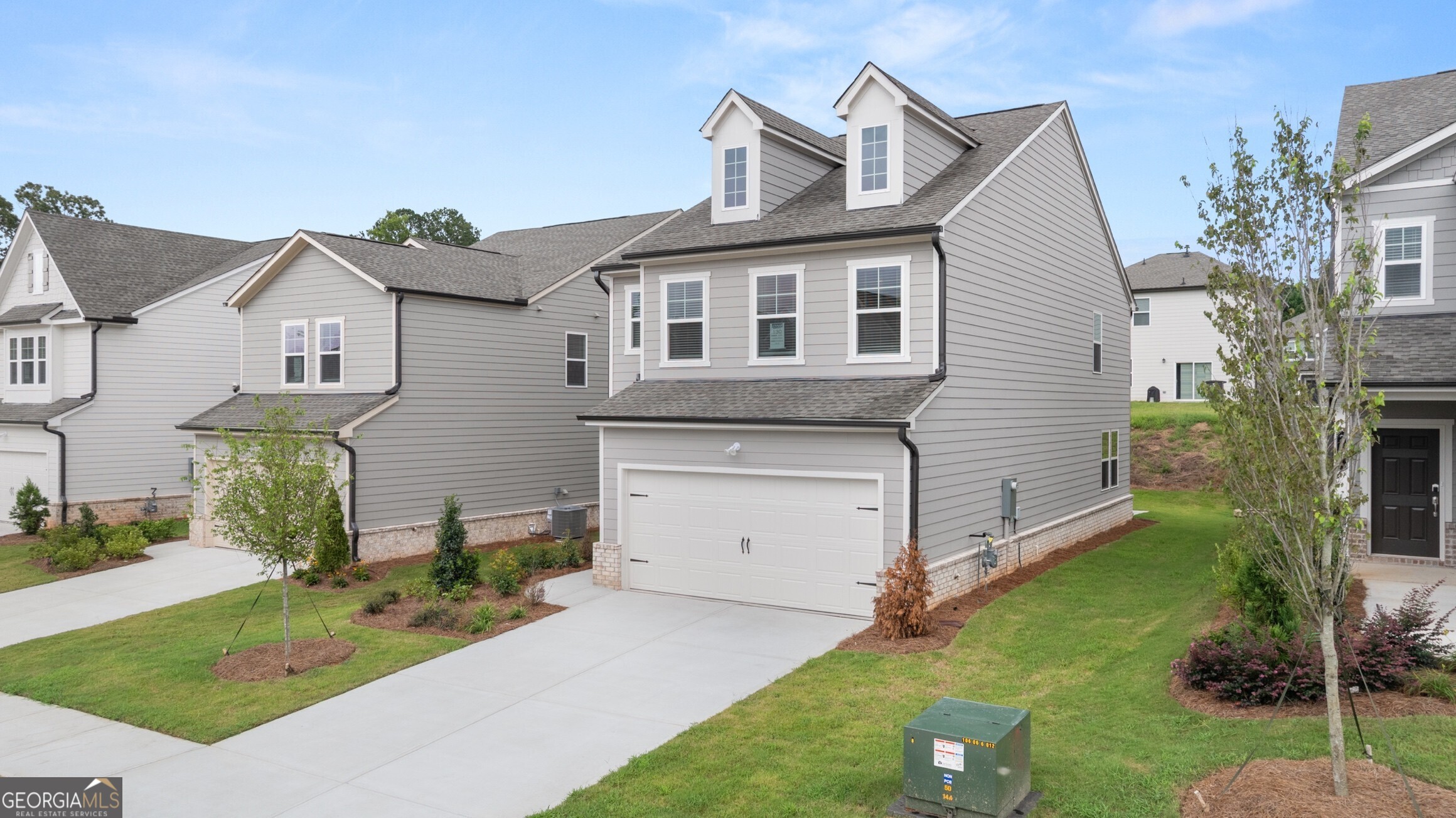 2286 Linden Pass Douglasville GA 30135