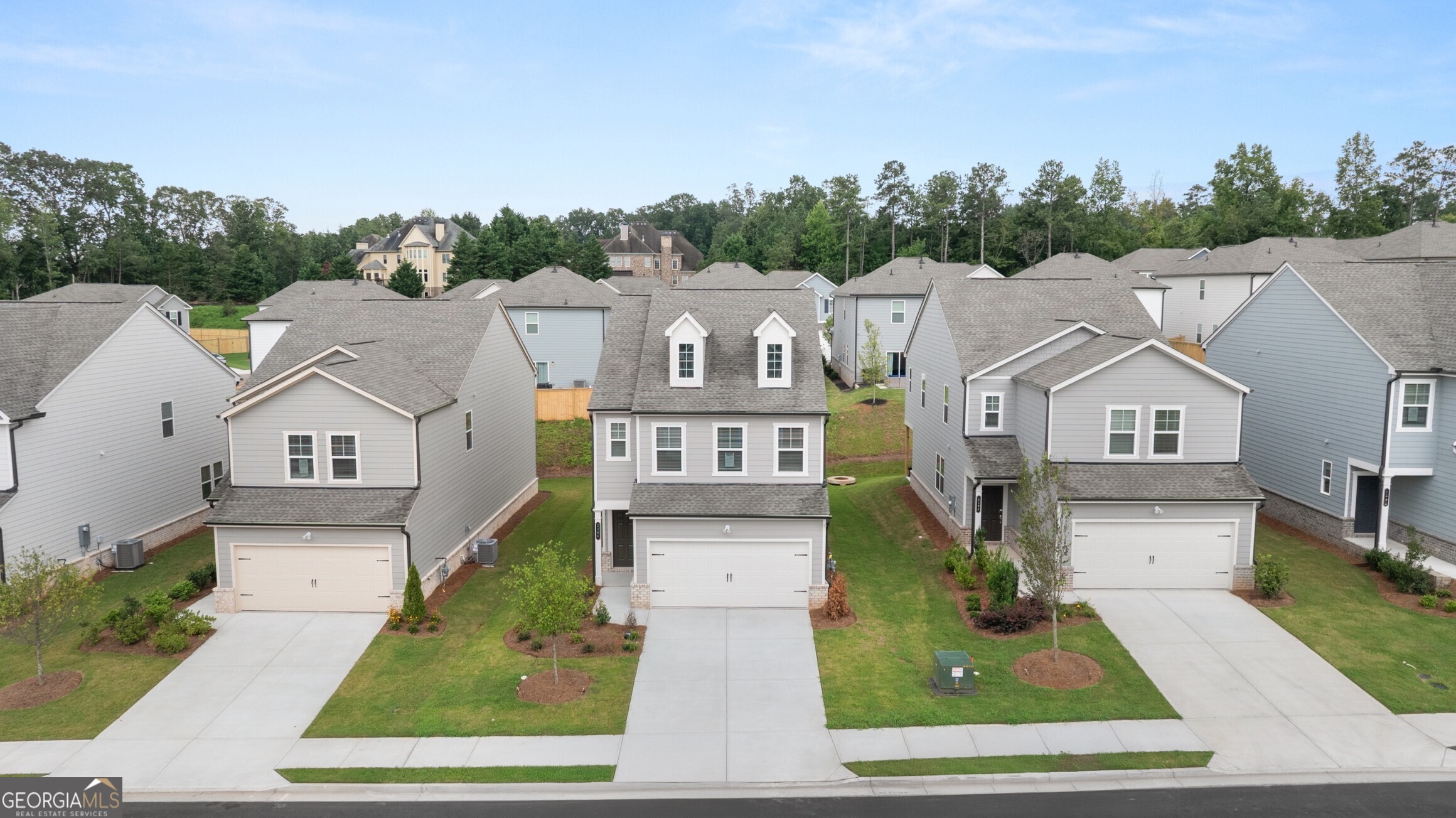 2286 Linden Pass Douglasville GA 30135