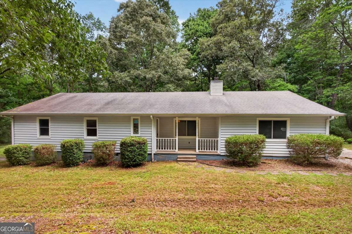 271 Broken Arrow Trail Dahlonega GA 30533