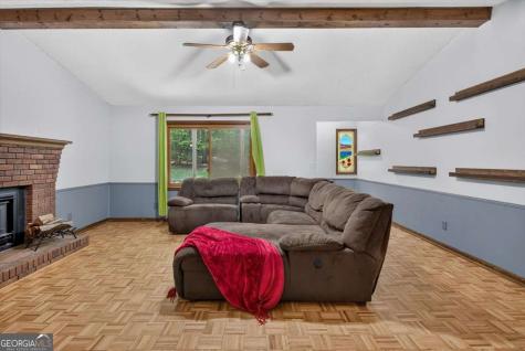 271 Broken Arrow Trail Dahlonega GA 30533