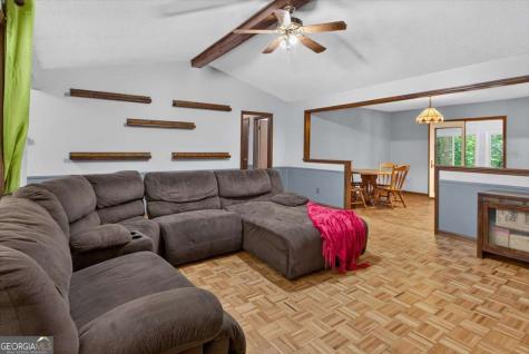 271 Broken Arrow Trail Dahlonega GA 30533