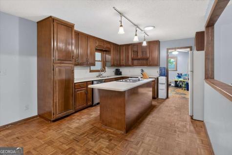 271 Broken Arrow Trail Dahlonega GA 30533