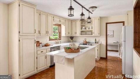 271 Broken Arrow Trail Dahlonega GA 30533