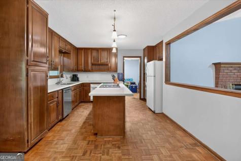 271 Broken Arrow Trail Dahlonega GA 30533