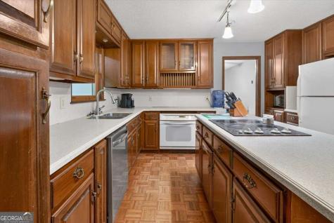 271 Broken Arrow Trail Dahlonega GA 30533