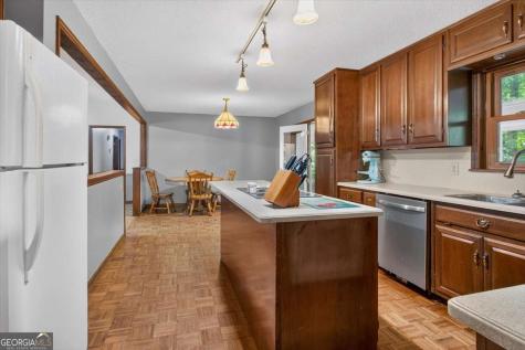 271 Broken Arrow Trail Dahlonega GA 30533