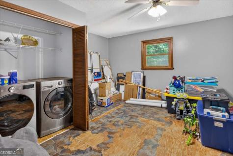 271 Broken Arrow Trail Dahlonega GA 30533