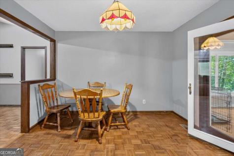 271 Broken Arrow Trail Dahlonega GA 30533
