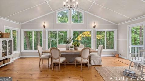 271 Broken Arrow Trail Dahlonega GA 30533
