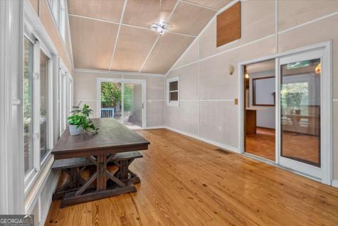 271 Broken Arrow Trail Dahlonega GA 30533