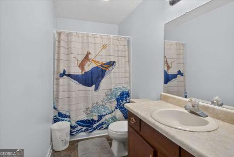 271 Broken Arrow Trail Dahlonega GA 30533