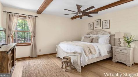 271 Broken Arrow Trail Dahlonega GA 30533