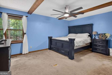 271 Broken Arrow Trail Dahlonega GA 30533