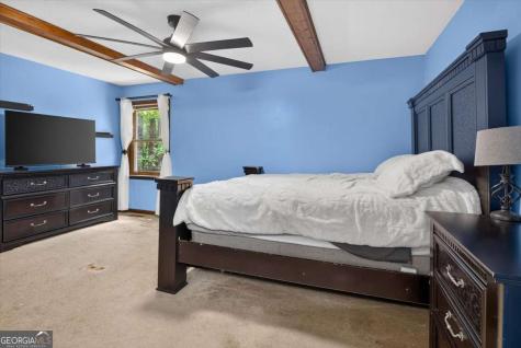 271 Broken Arrow Trail Dahlonega GA 30533