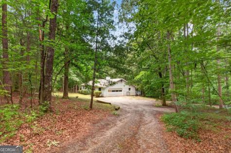 271 Broken Arrow Trail Dahlonega GA 30533