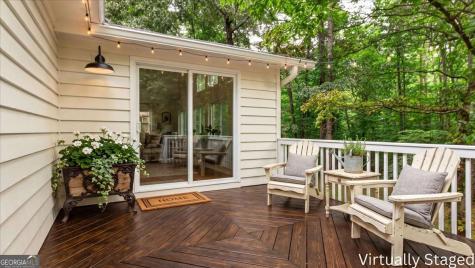 271 Broken Arrow Trail Dahlonega GA 30533