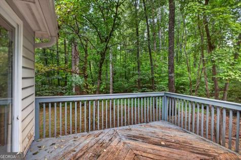 271 Broken Arrow Trail Dahlonega GA 30533