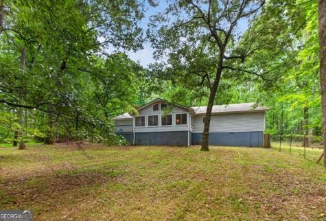 271 Broken Arrow Trail Dahlonega GA 30533