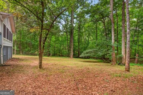 271 Broken Arrow Trail Dahlonega GA 30533