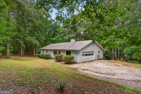 271 Broken Arrow Trail Dahlonega GA 30533