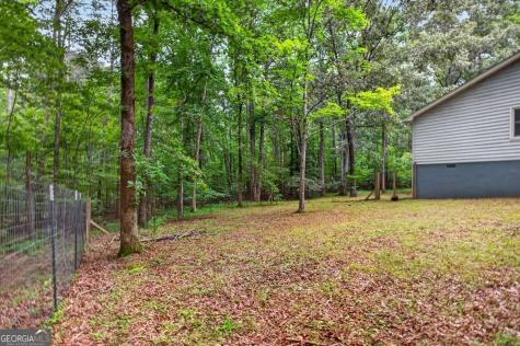 271 Broken Arrow Trail Dahlonega GA 30533