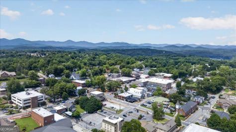 271 Broken Arrow Trail Dahlonega GA 30533