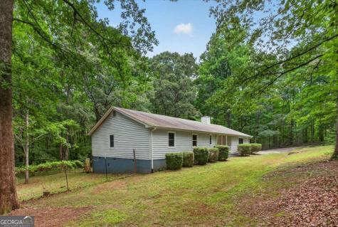 271 Broken Arrow Trail Dahlonega GA 30533