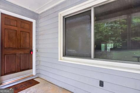 271 Broken Arrow Trail Dahlonega GA 30533