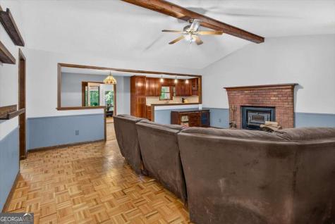 271 Broken Arrow Trail Dahlonega GA 30533