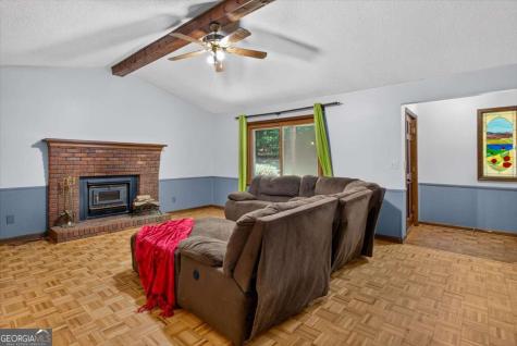 271 Broken Arrow Trail Dahlonega GA 30533