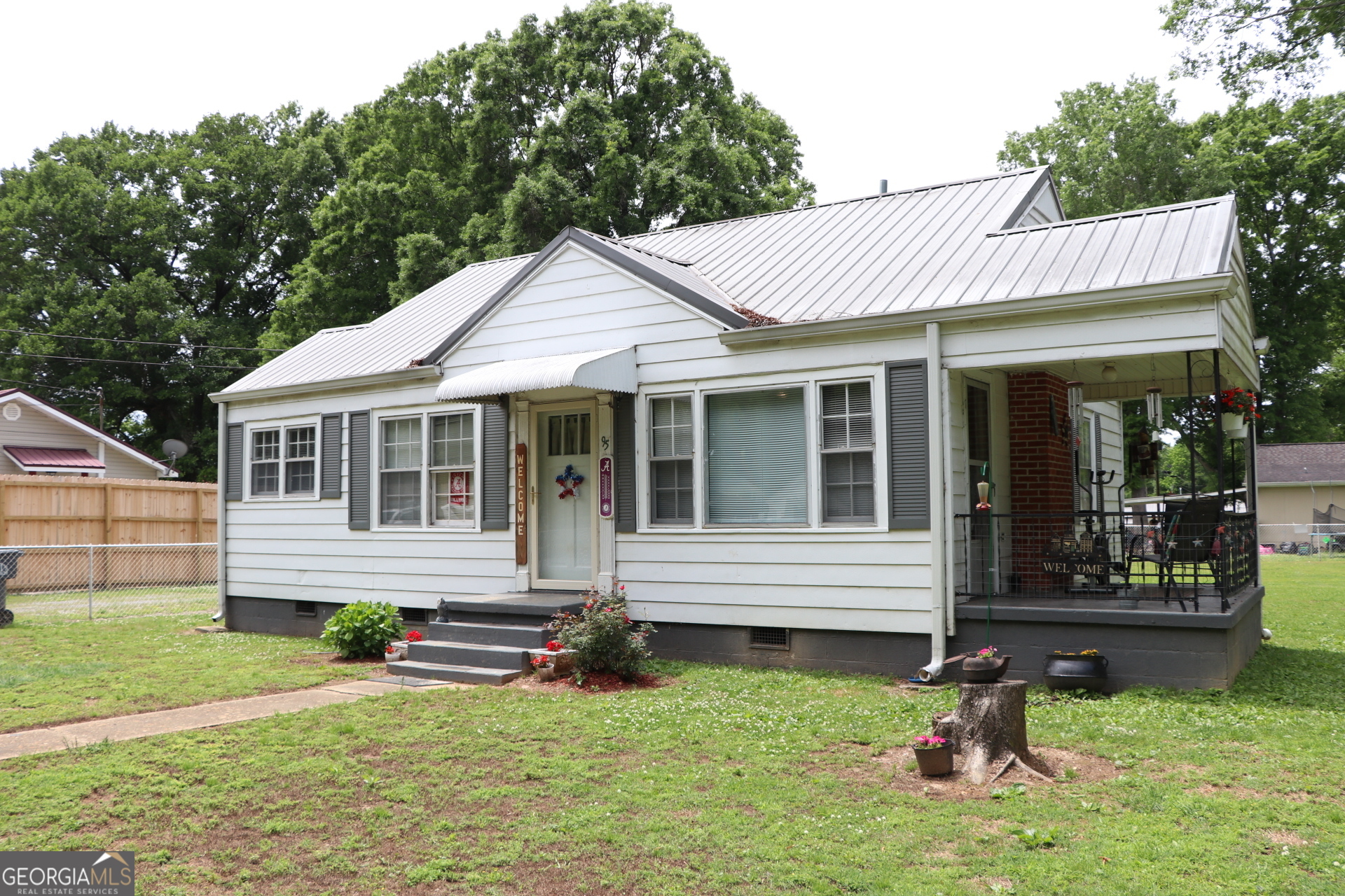 95 Cherry Street Trion GA 30753
