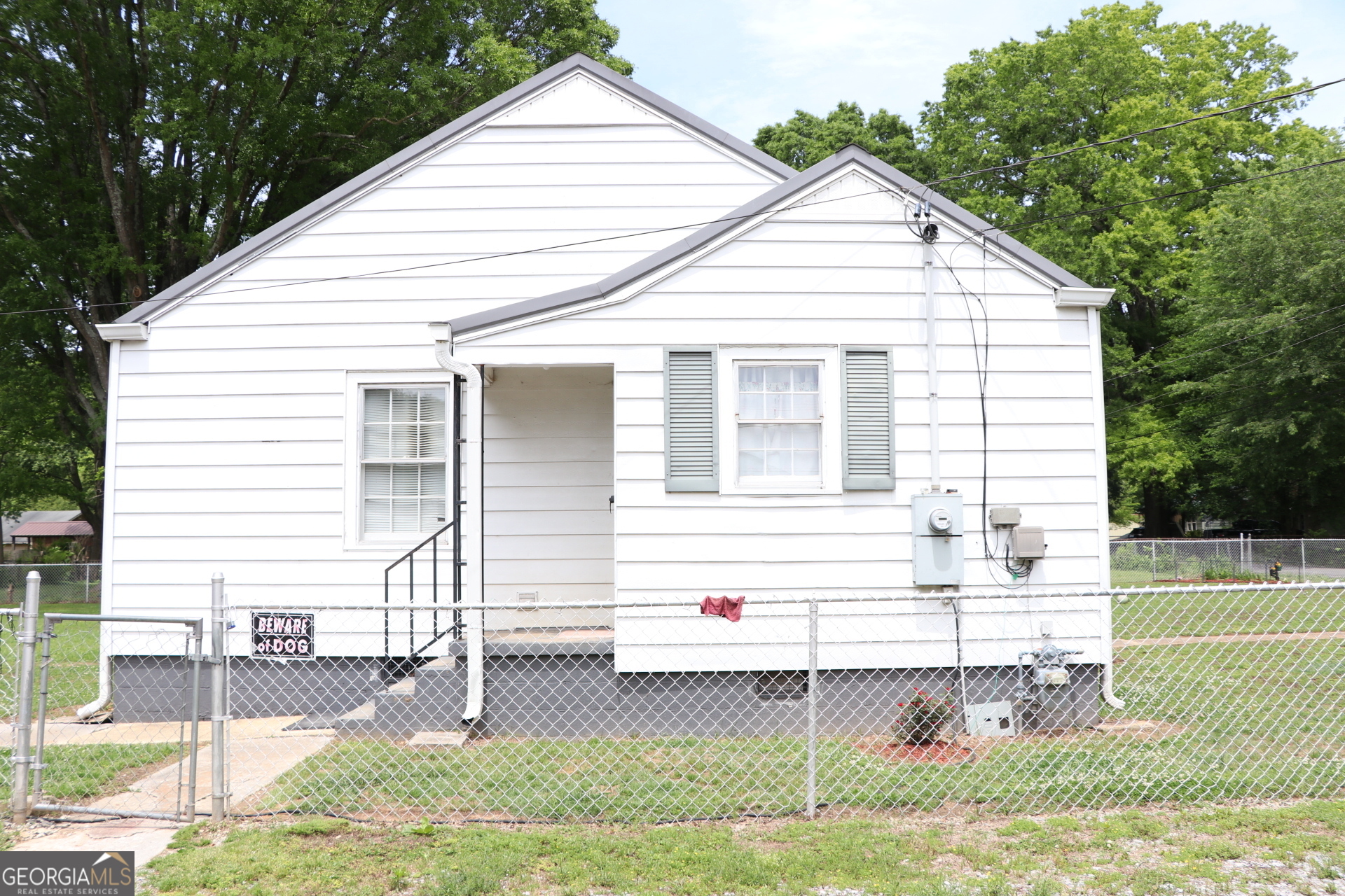 95 Cherry Street Trion GA 30753