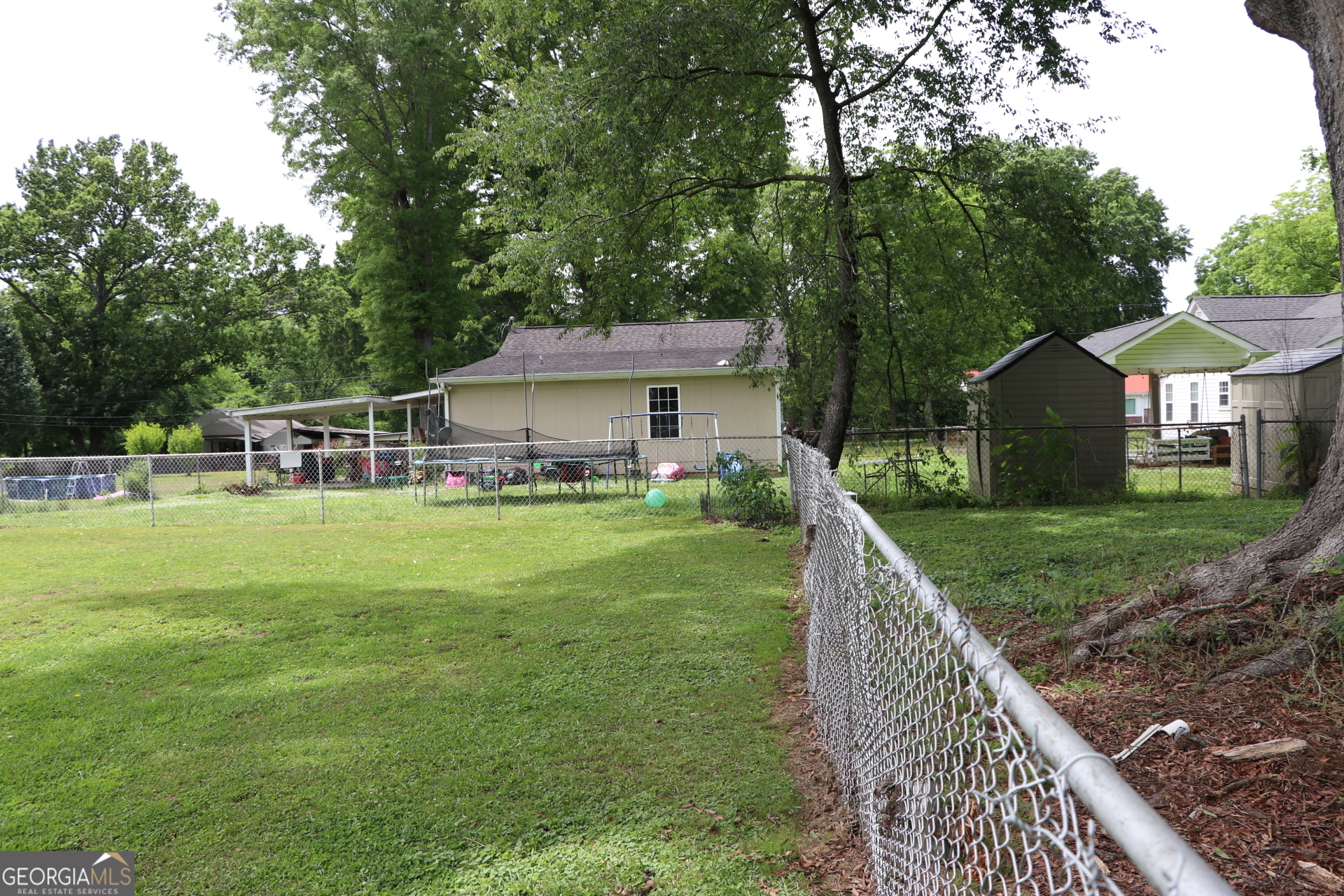 95 Cherry Street Trion GA 30753