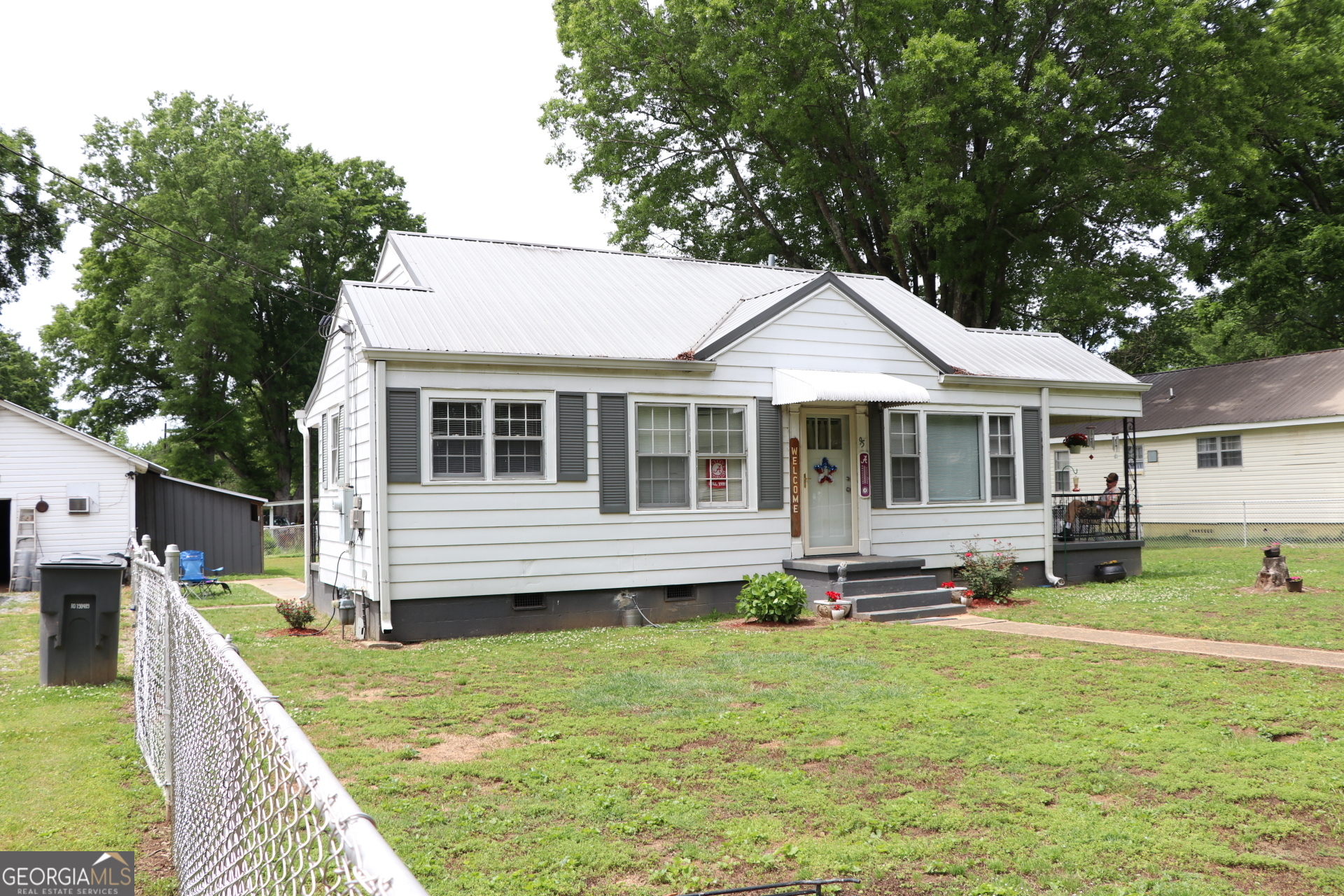 95 Cherry Street Trion GA 30753