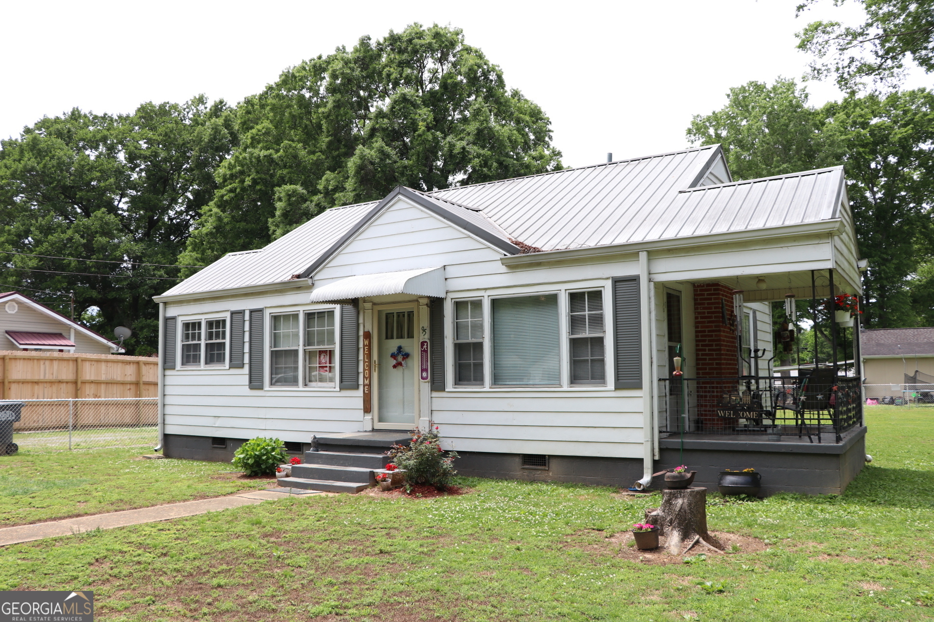 95 Cherry Street Trion GA 30753