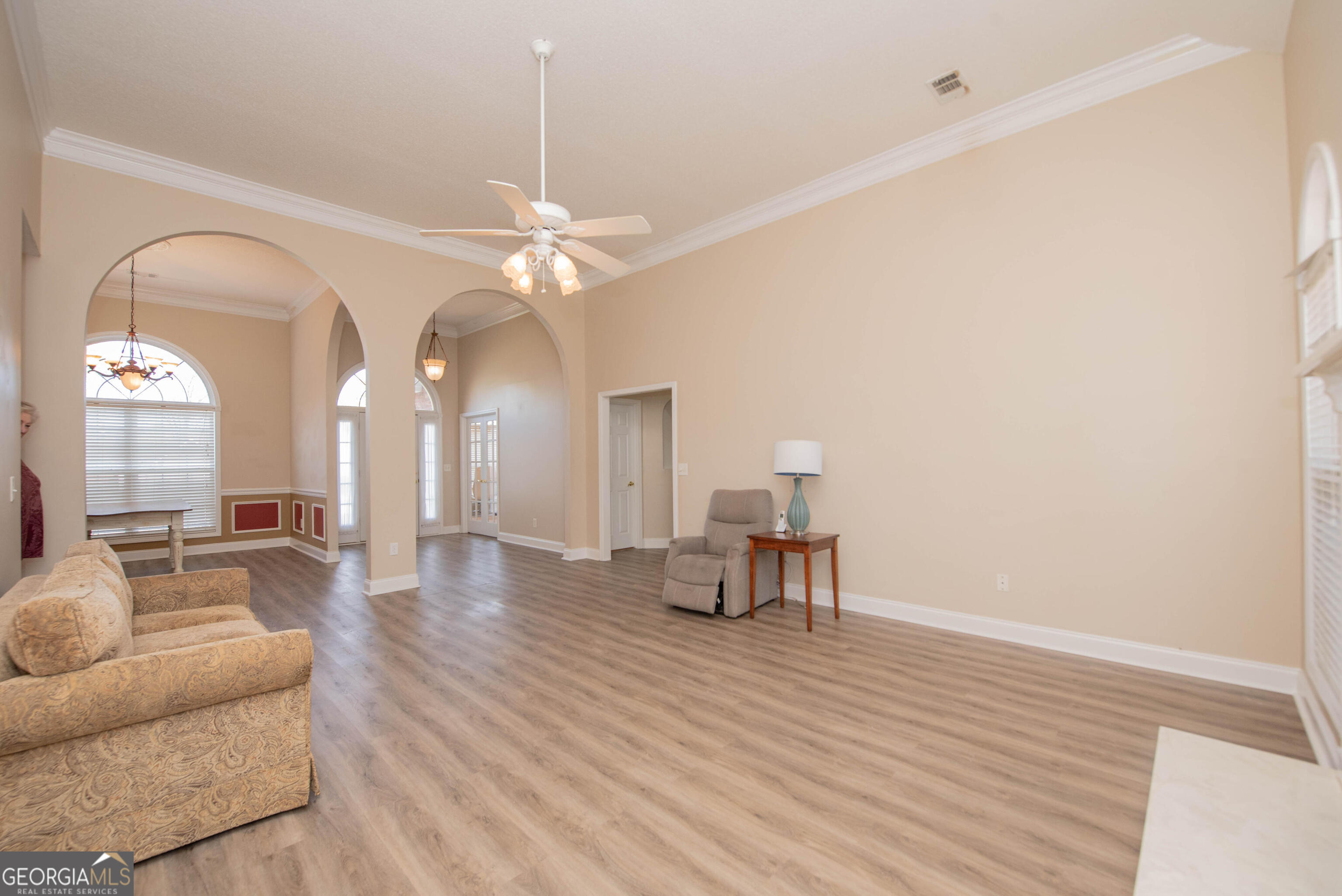 503 Victoria Circle Warner Robins GA 31088